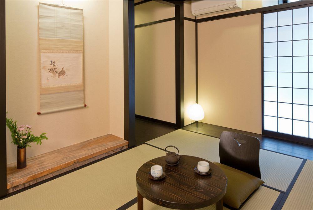 The Edo Sakura Hotel Токио Екстериор снимка