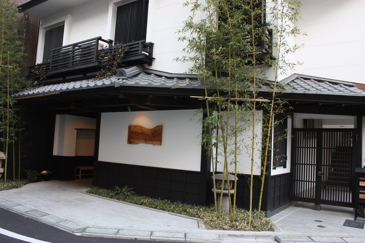 The Edo Sakura Hotel Токио Екстериор снимка